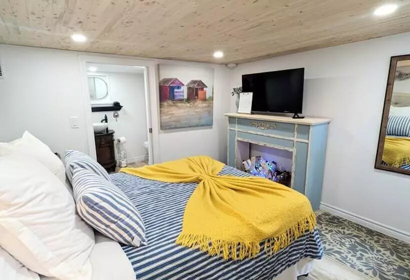 Bayfield Boutique B&b