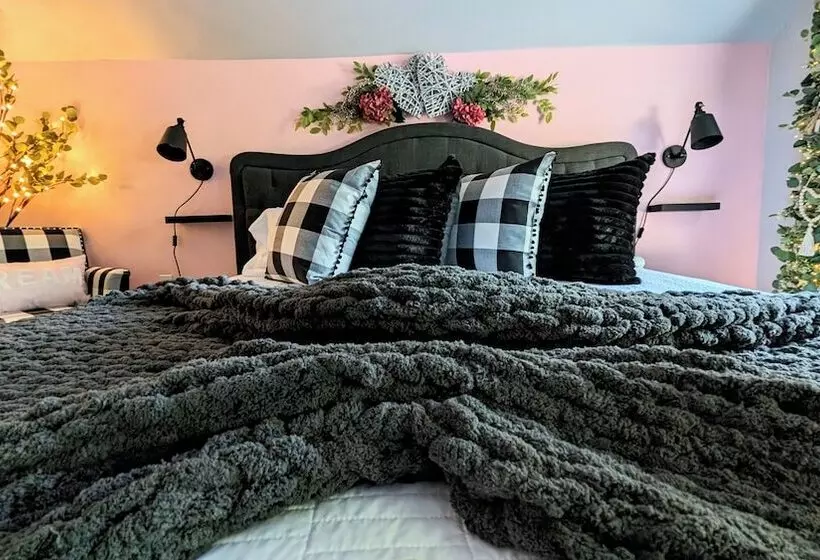 Bayfield Boutique B&b