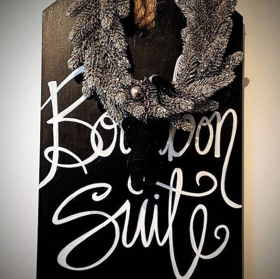 Bayfield Boutique B&b