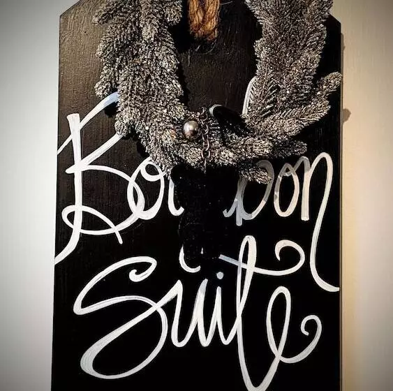 Bayfield Boutique B&b