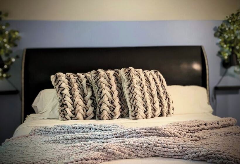 Bayfield Boutique B&b