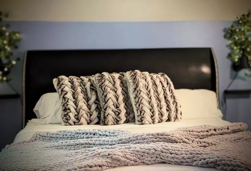 Bayfield Boutique B&b