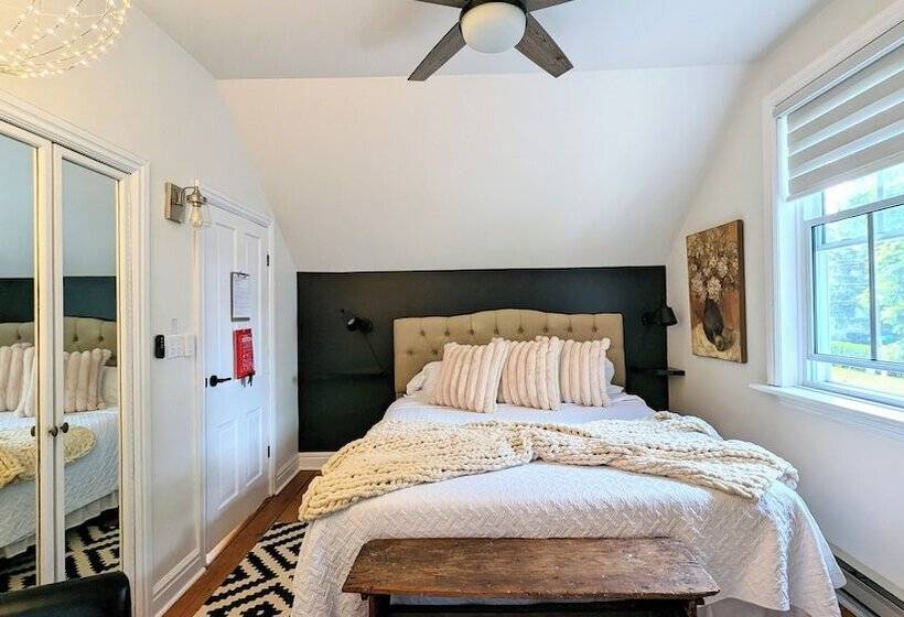 Bayfield Boutique B&b