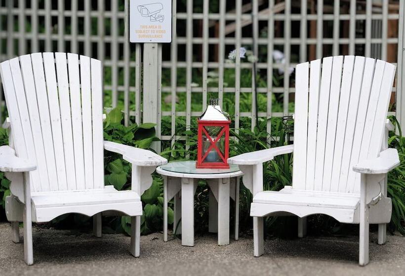 Bayfield Boutique B&b