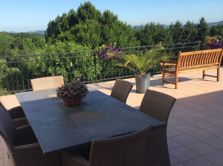 B&b Villa La Perriere Ouest