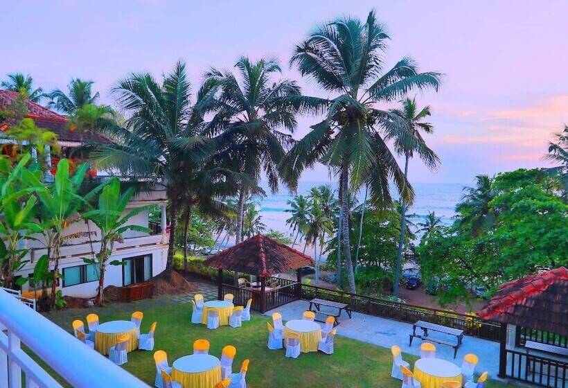 צימר Getaway Beach Resort Kovalam