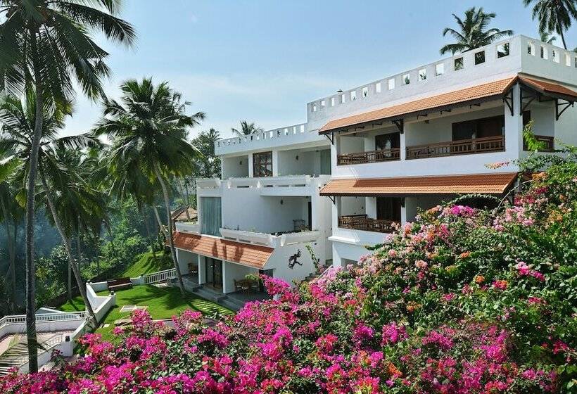 צימר Getaway Beach Resort Kovalam