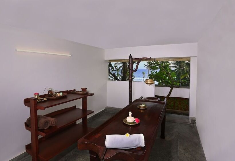 צימר Getaway Beach Resort Kovalam