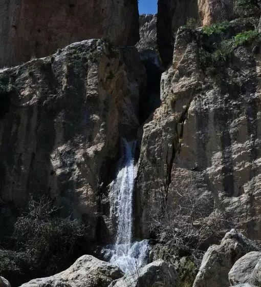 Cuevas Al Qulayat