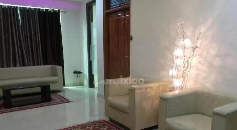 ホテル Adb Rooms Park Inn Varanasi