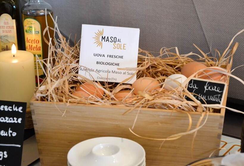 هتل Be Place Adult Friendly