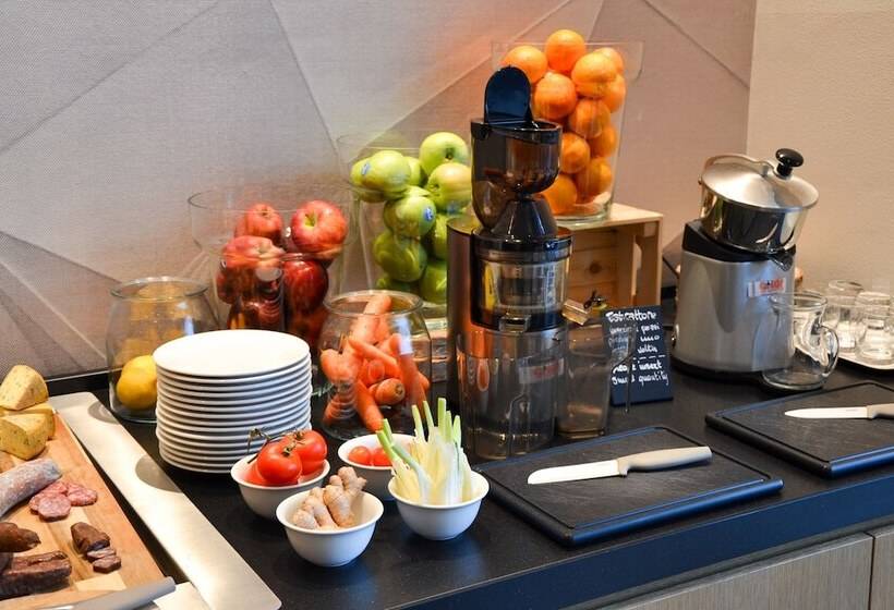 هتل Be Place Adult Friendly