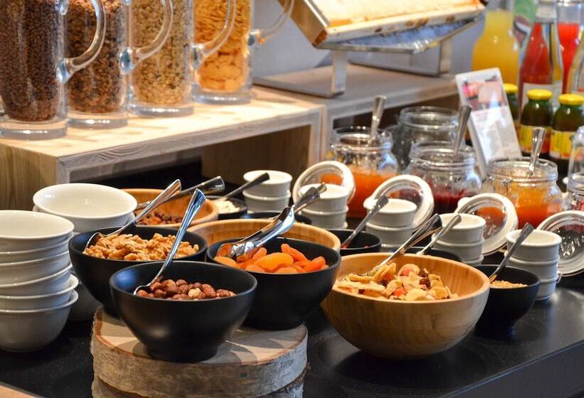 هتل Be Place Adult Friendly