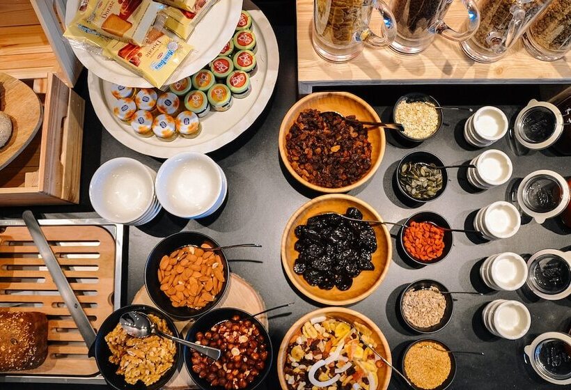 هتل Be Place Adult Friendly