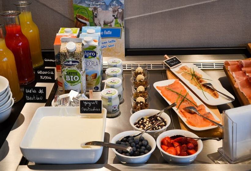 هتل Be Place Adult Friendly