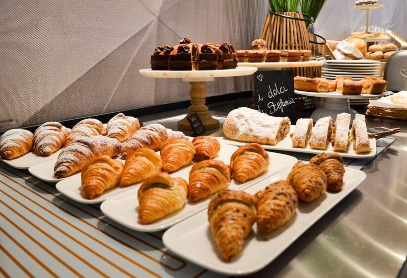 هتل Be Place Adult Friendly