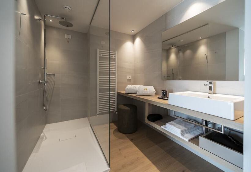 هتل Be Place Adult Friendly