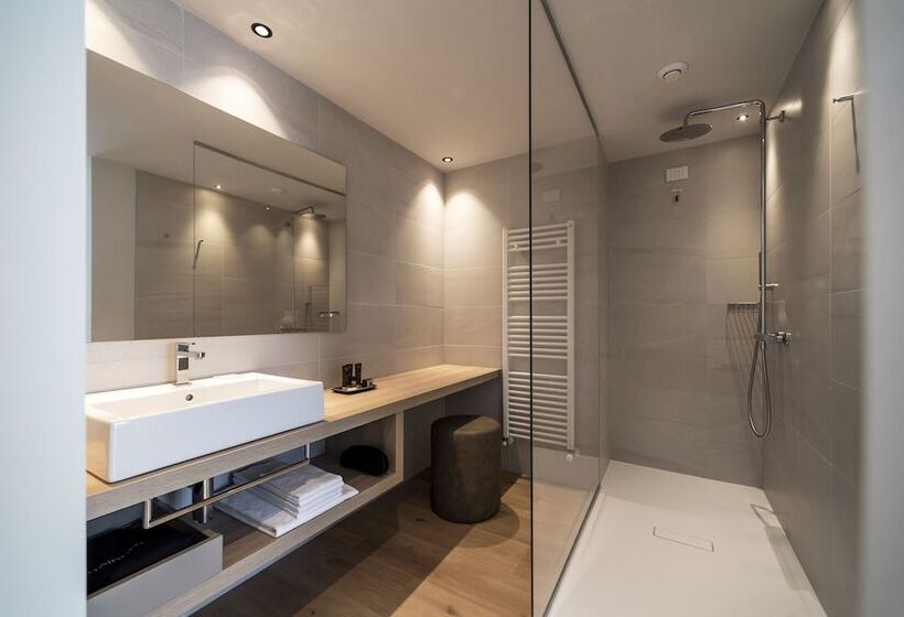 هتل Be Place Adult Friendly