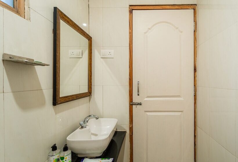 Hotell Treebo Gulmohar Beach Resort