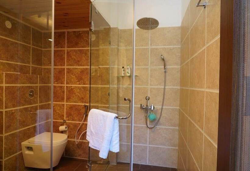 Hotel Boho Heights Kasauli