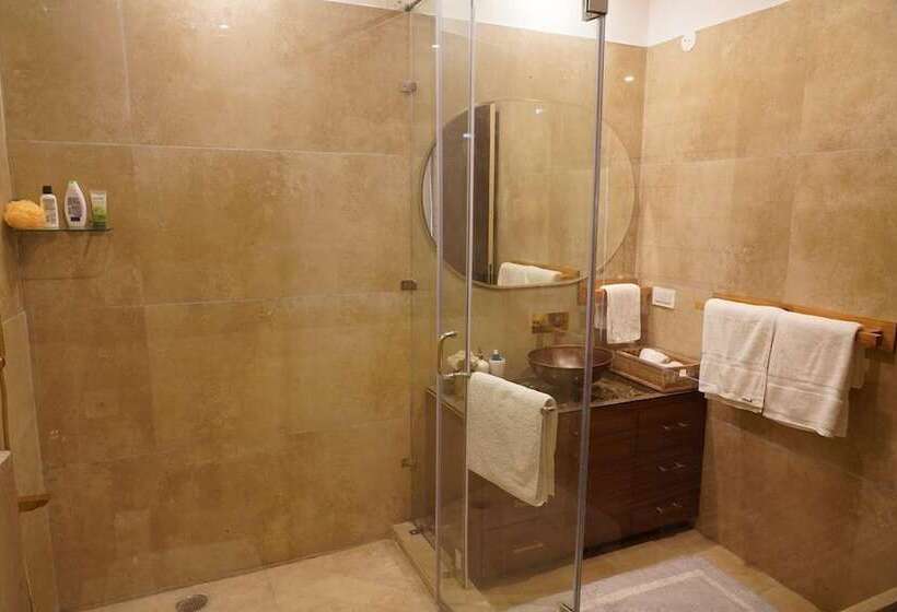 Hotel Boho Heights Kasauli