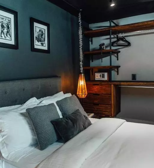 ホテル Casa Emilia B&b Boutique