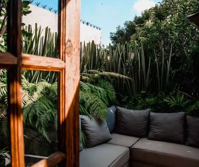 ホテル Casa Emilia B&b Boutique