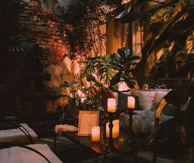 ホテル Casa Emilia B&b Boutique
