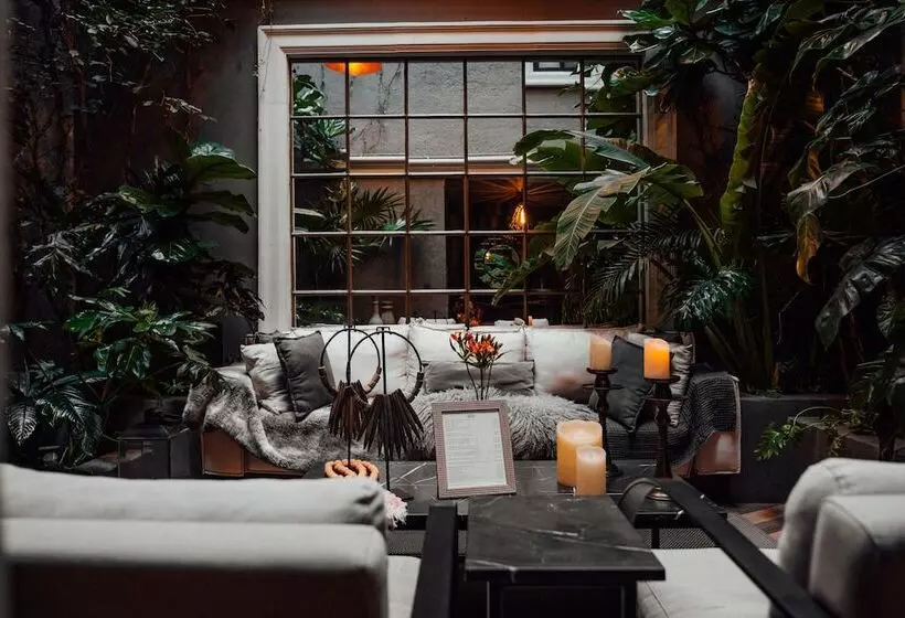 ホテル Casa Emilia B&b Boutique