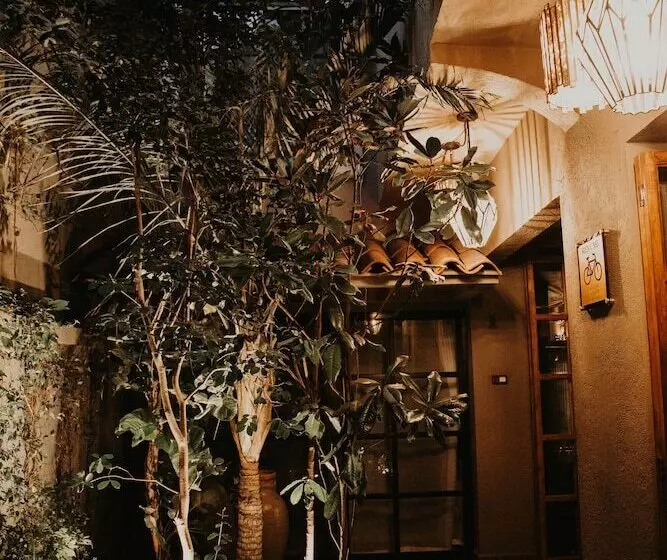 ホテル Casa Emilia B&b Boutique