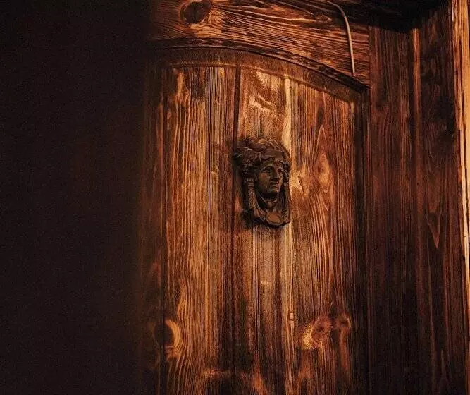 ホテル Casa Emilia B&b Boutique