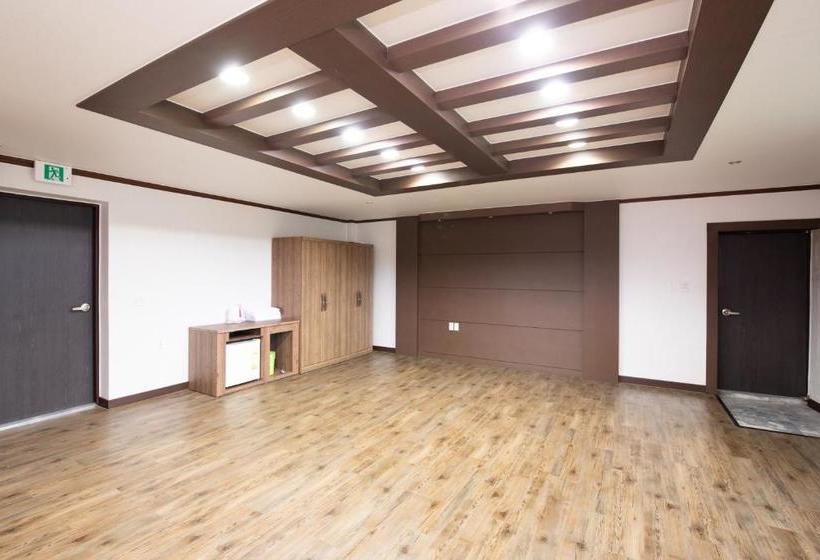 Hotel Dogo Elim Family Spa