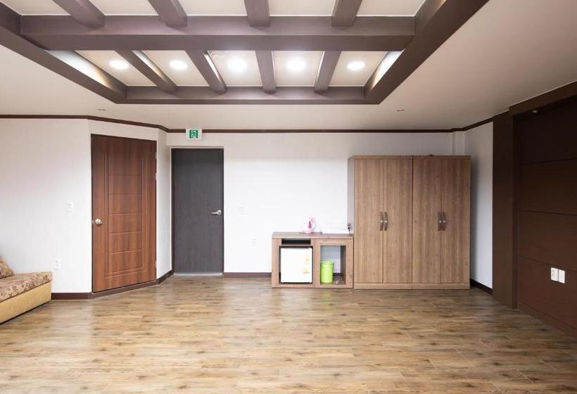 Hotel Dogo Elim Family Spa