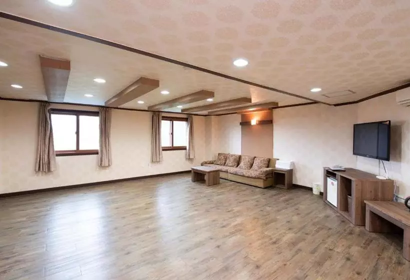 هتل Dogo Elim Family Spa