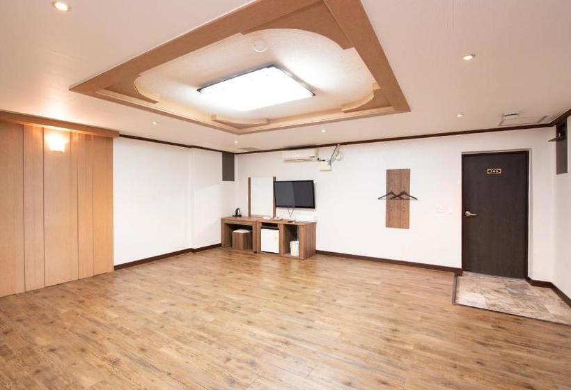 Hotel Dogo Elim Family Spa