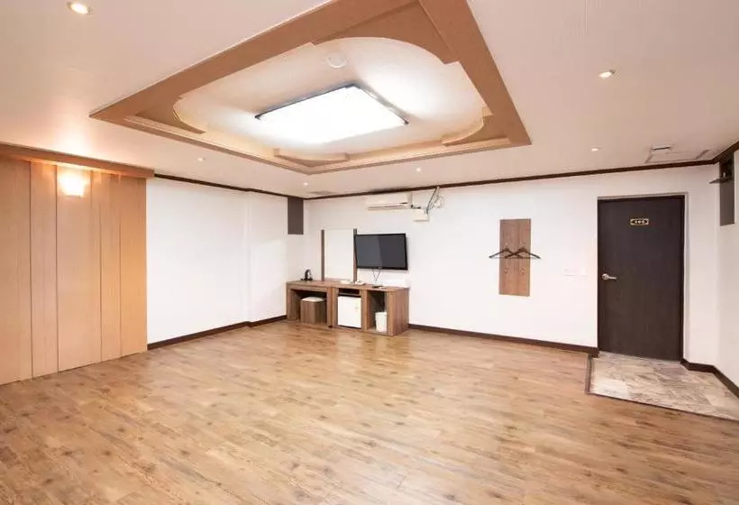 هتل Dogo Elim Family Spa