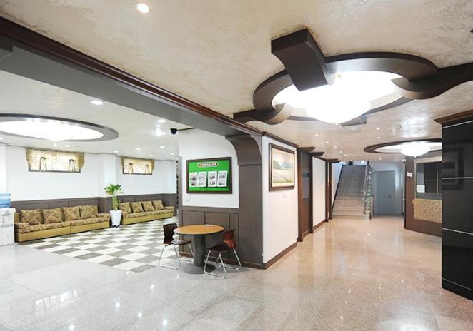 Hotel Dogo Elim Family Spa