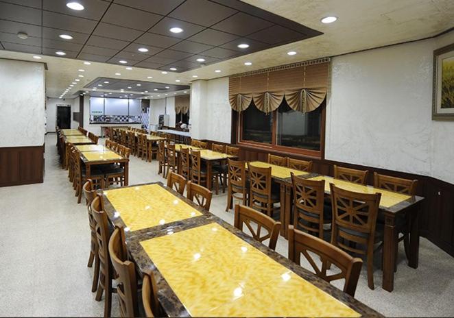 Hotel Dogo Elim Family Spa