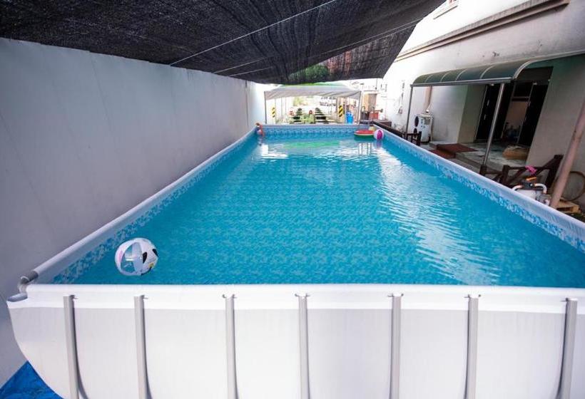 Hotel Dogo Elim Family Spa