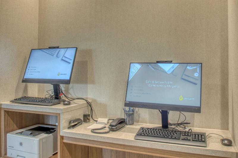 Szálloda Fairfield Inn & Suites By Marriott Appleton