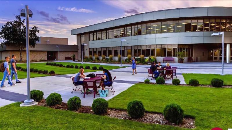 Szálloda Fairfield Inn & Suites By Marriott Appleton