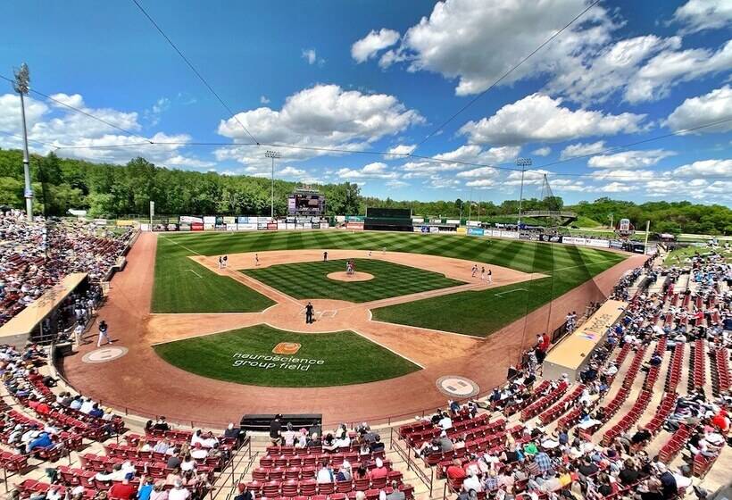 Szálloda Fairfield Inn & Suites By Marriott Appleton