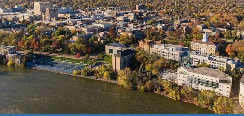 ホテル Fairfield Inn & Suites By Marriott Appleton