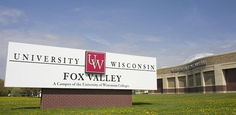 Szálloda Fairfield Inn & Suites By Marriott Appleton