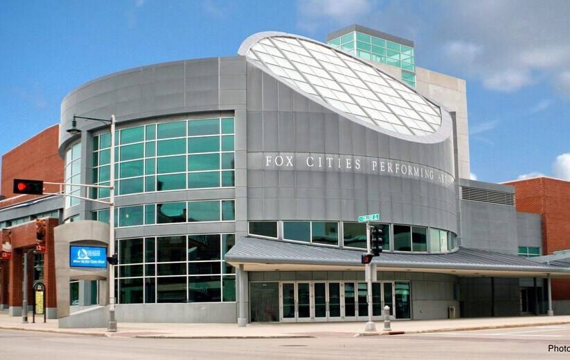 Szálloda Fairfield Inn & Suites By Marriott Appleton