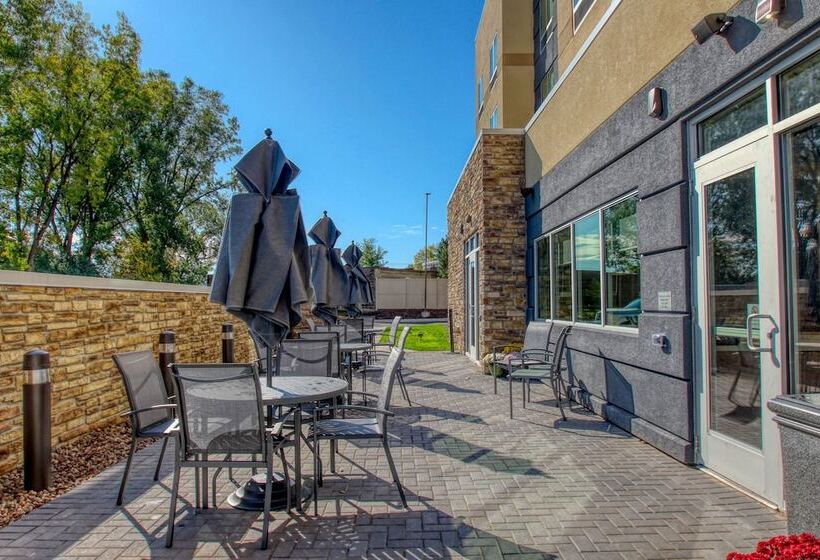 Szálloda Fairfield Inn & Suites By Marriott Appleton