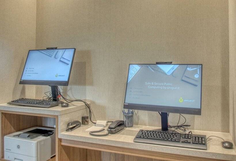 Szálloda Fairfield Inn & Suites By Marriott Appleton