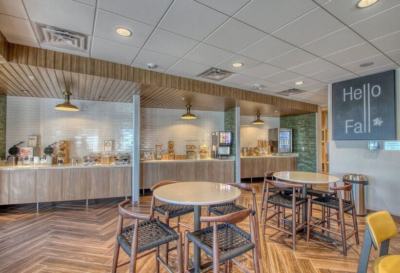 Szálloda Fairfield Inn & Suites By Marriott Appleton