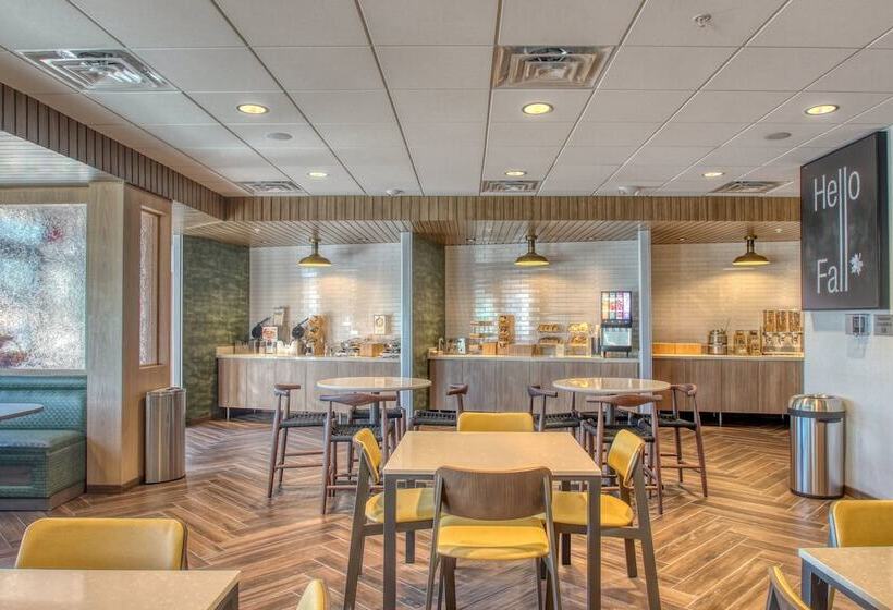 Szálloda Fairfield Inn & Suites By Marriott Appleton