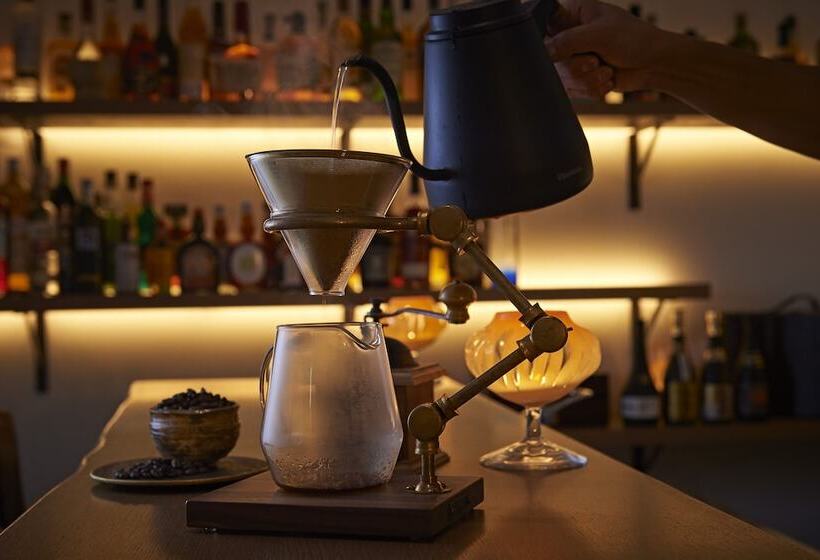 هتل Grand Bleu Gamin